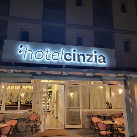 Hotel Cinzia Caorle Zewnętrze zdjęcie